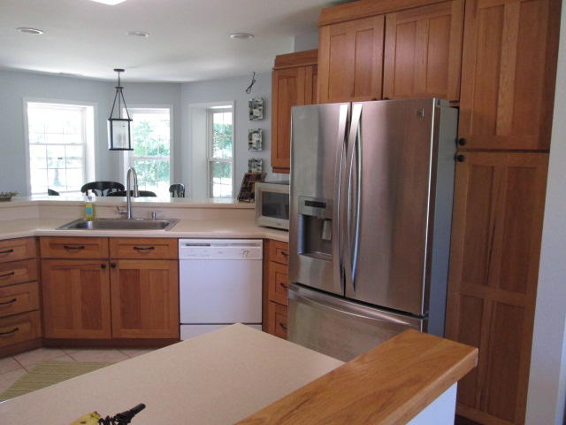 metes and bounds - Residential