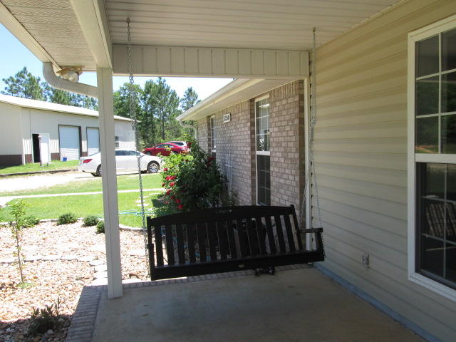 metes and bounds - Residential