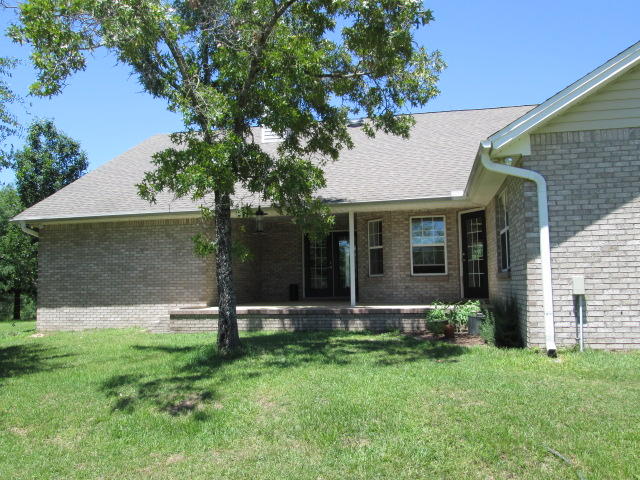 metes and bounds - Residential