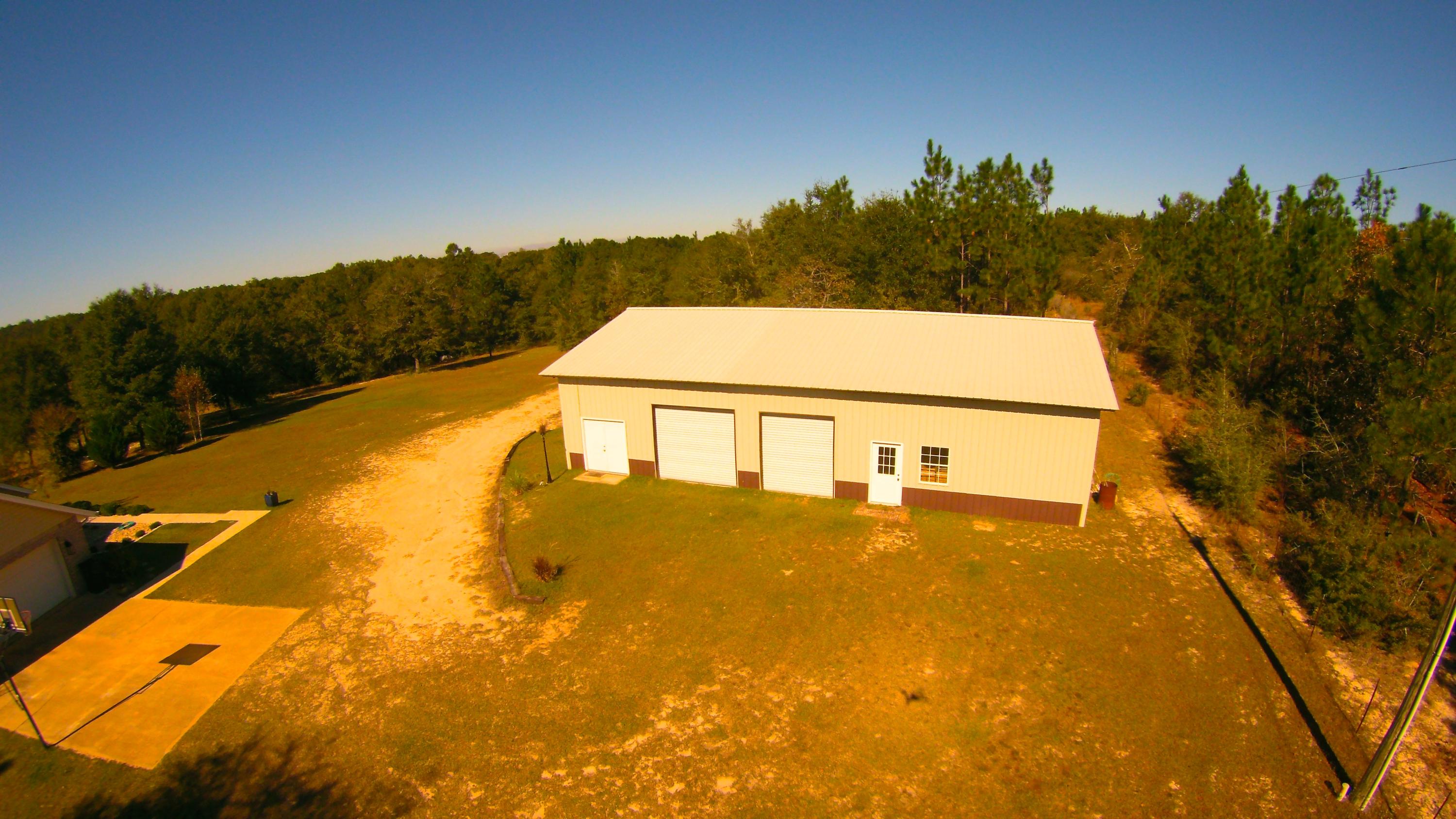 metes and bounds - Residential