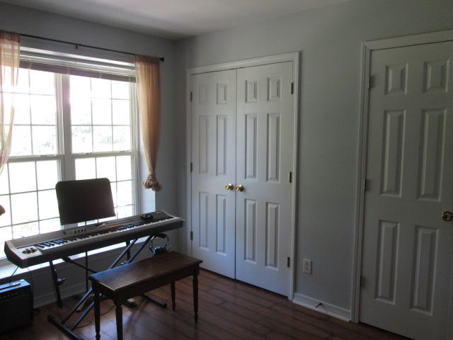 metes and bounds - Residential