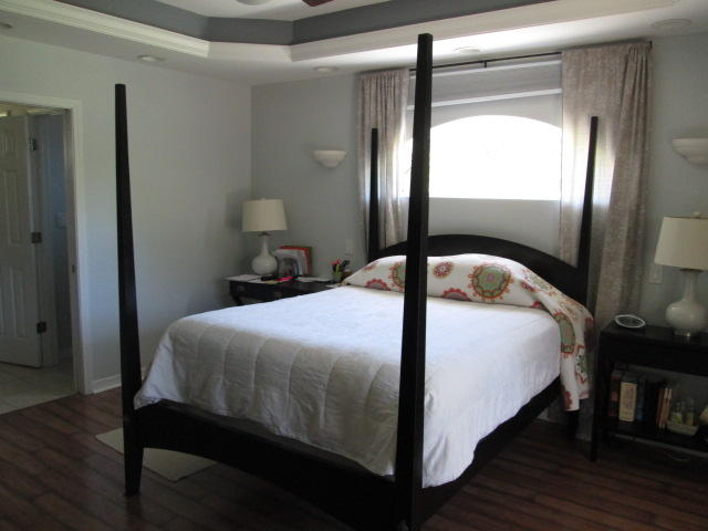 metes and bounds - Residential