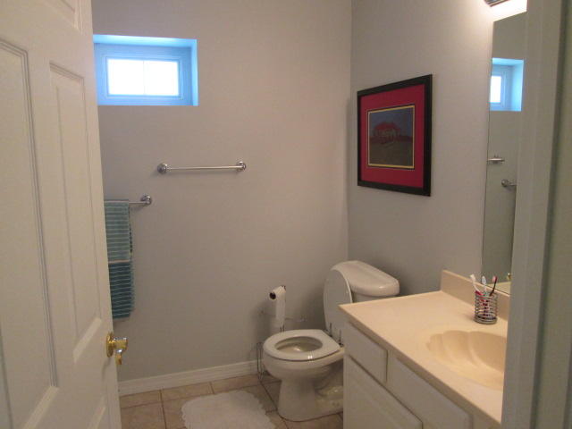 metes and bounds - Residential