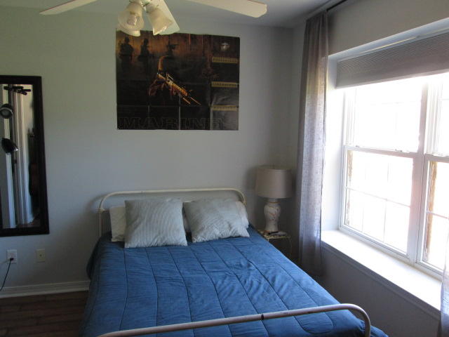 metes and bounds - Residential