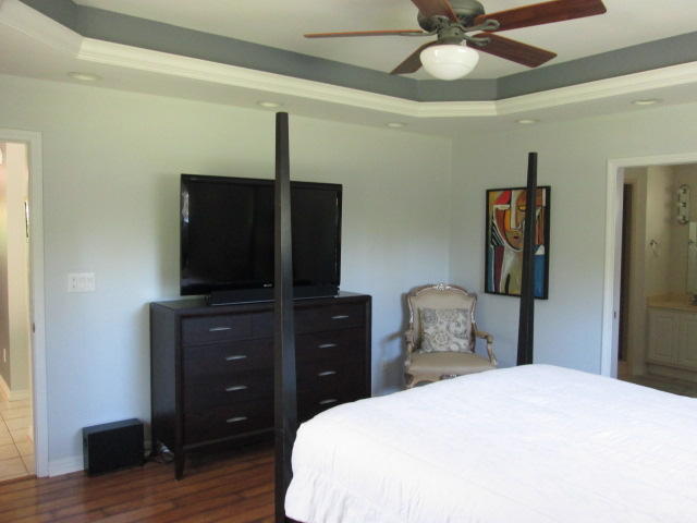 metes and bounds - Residential