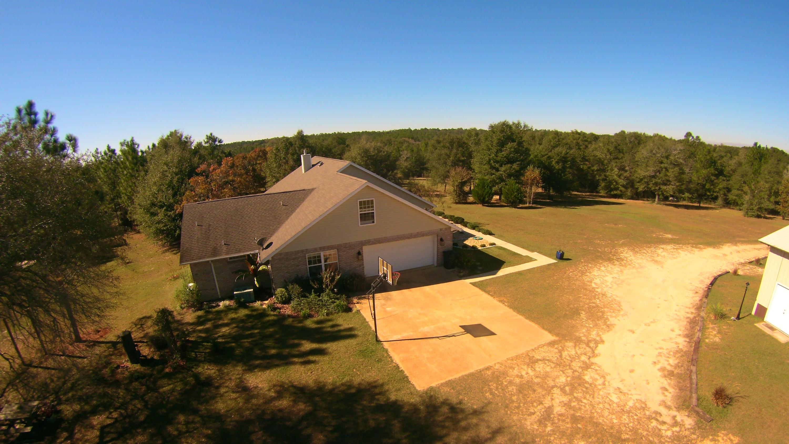 metes and bounds - Residential