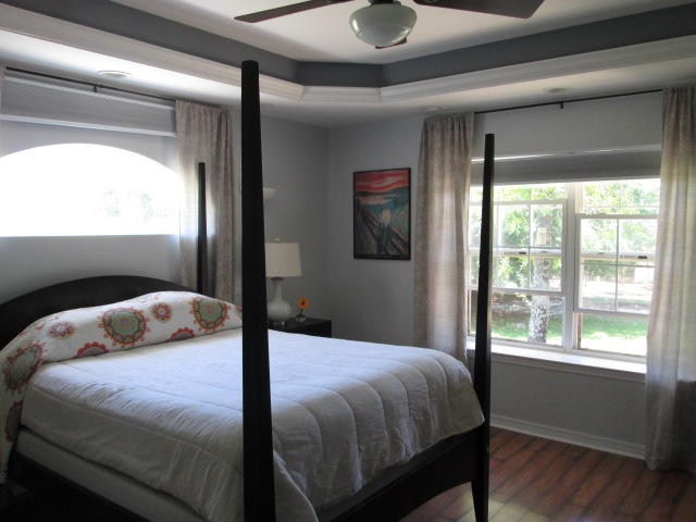 metes and bounds - Residential