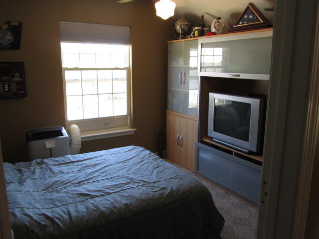 metes and bounds - Residential