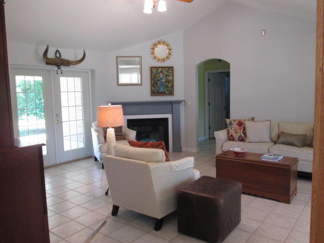 metes and bounds - Residential