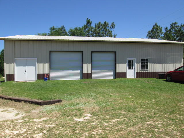 metes and bounds - Residential