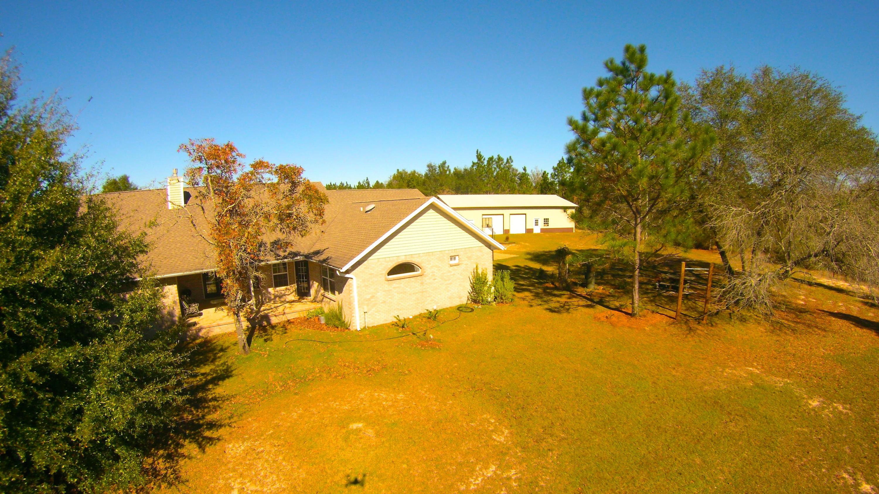 metes and bounds - Residential