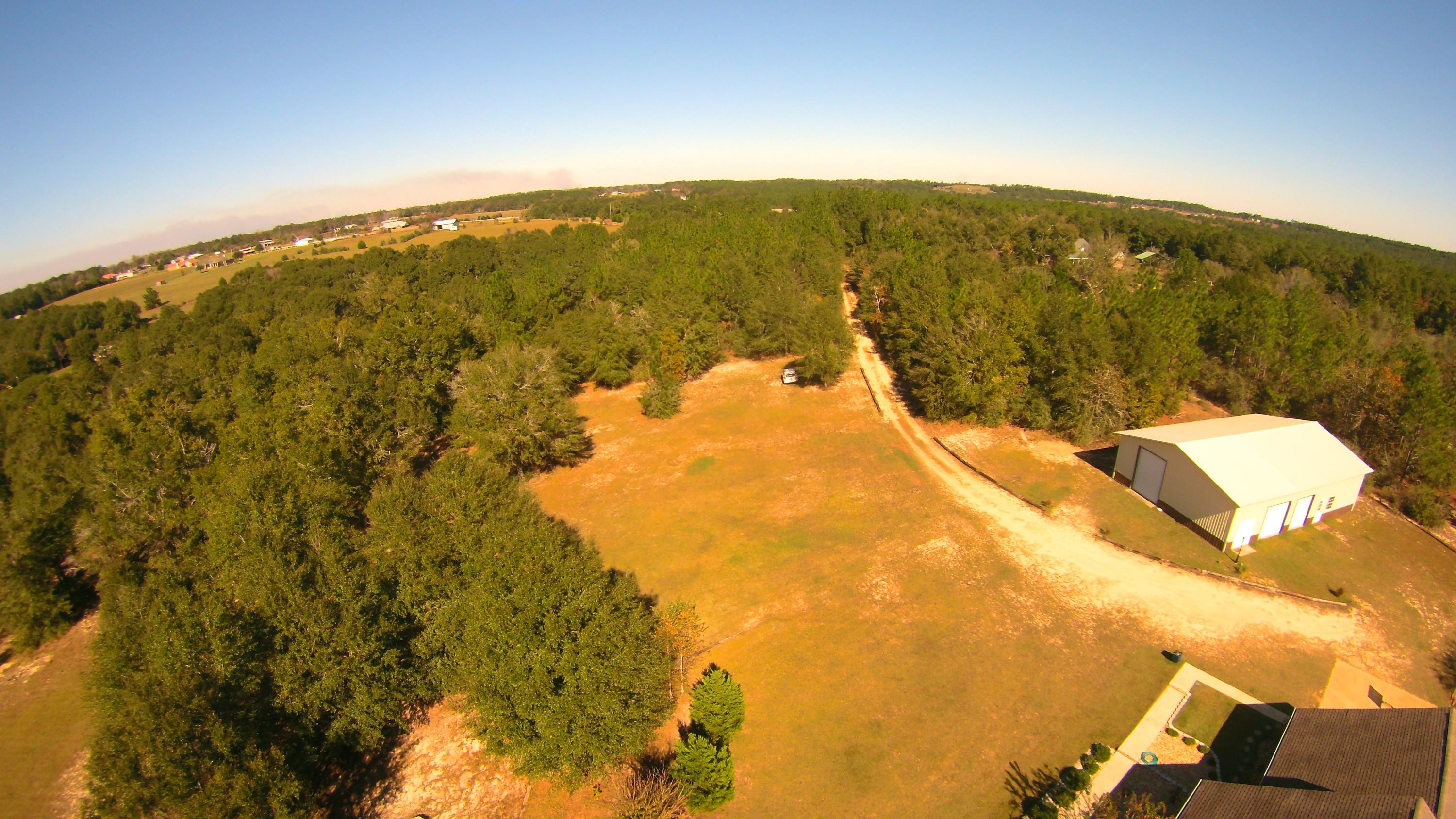 metes and bounds - Residential