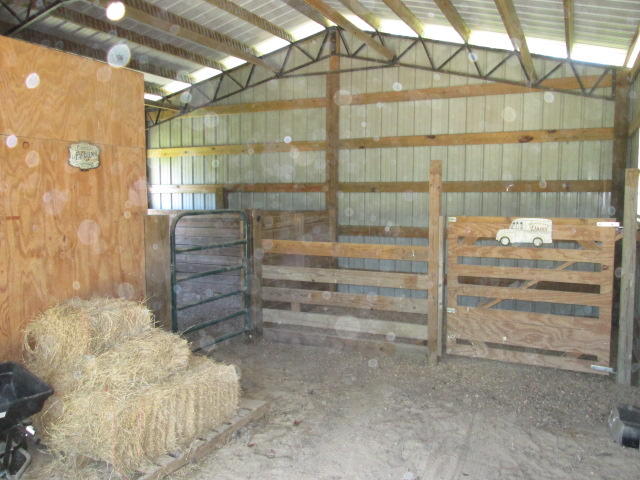 metes and bounds - Residential