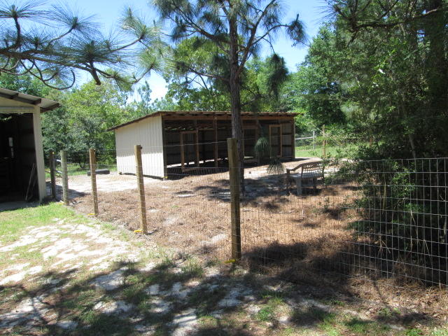 metes and bounds - Residential