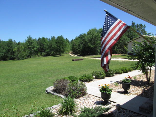 metes and bounds - Residential