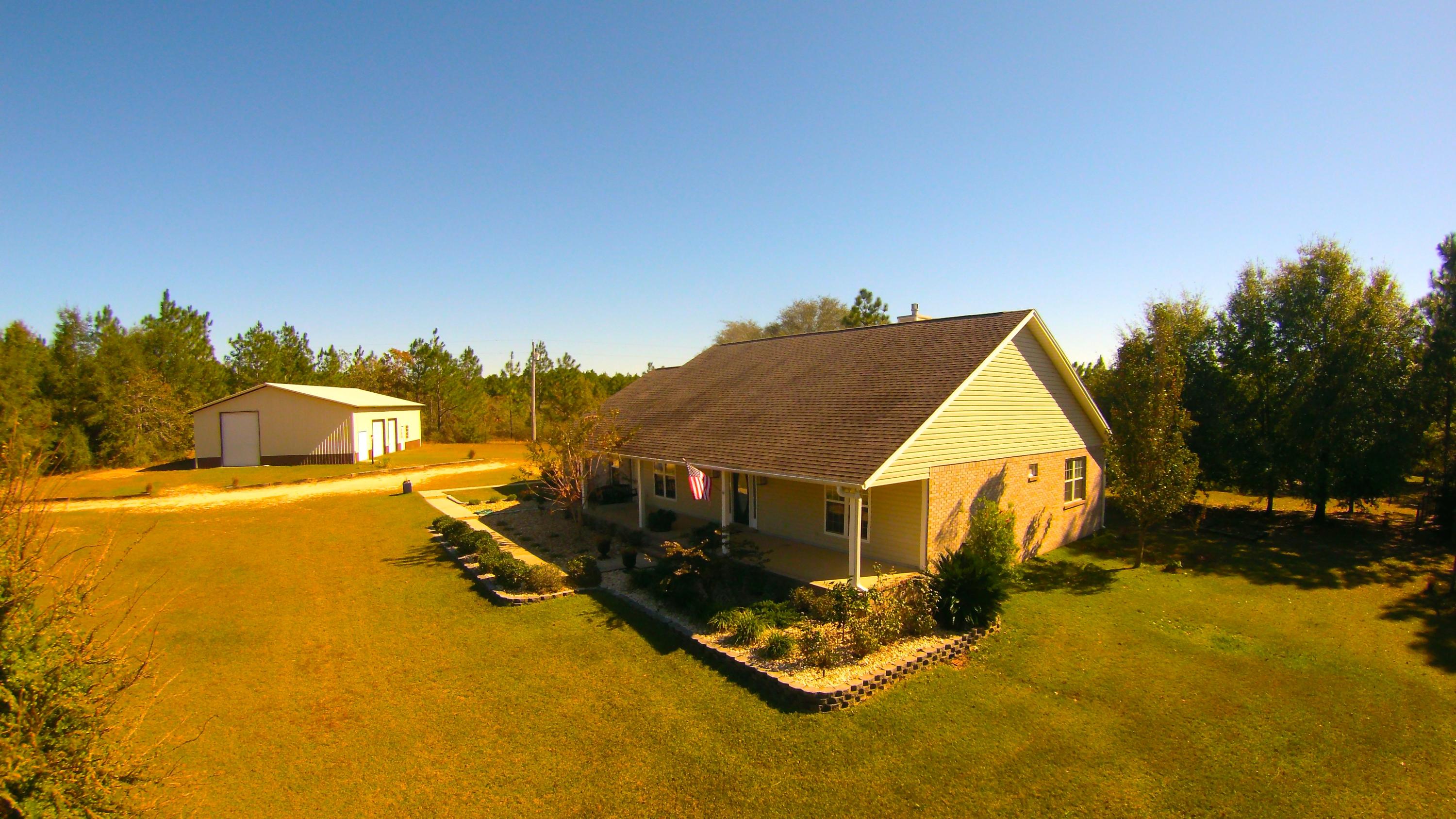 metes and bounds - Residential