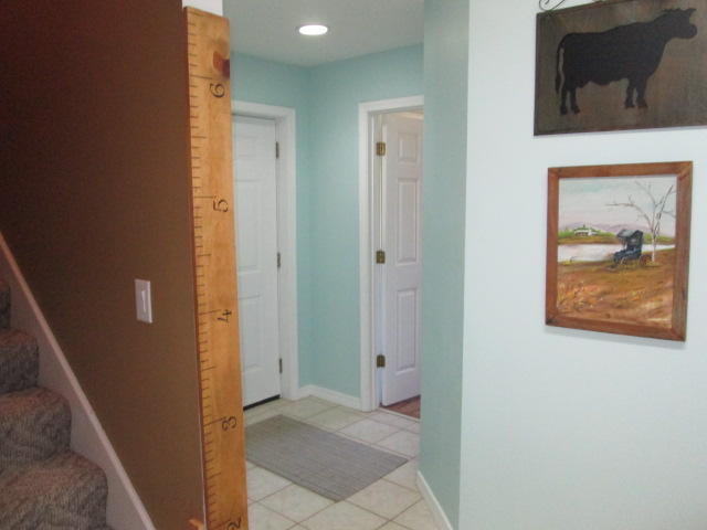 metes and bounds - Residential