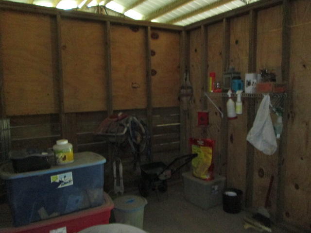 metes and bounds - Residential