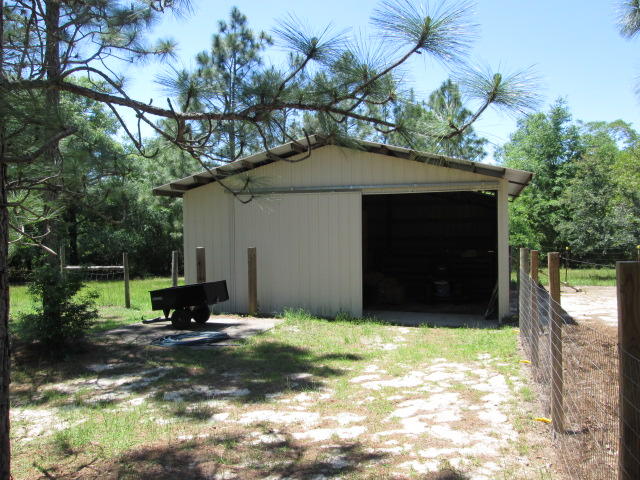 metes and bounds - Residential