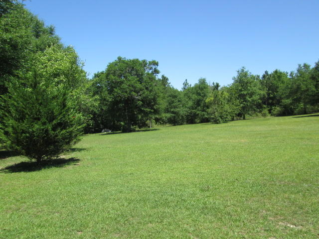 metes and bounds - Residential