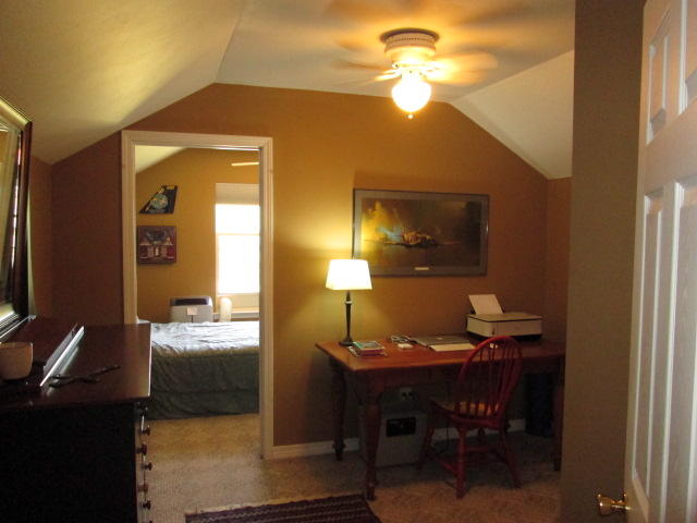 metes and bounds - Residential