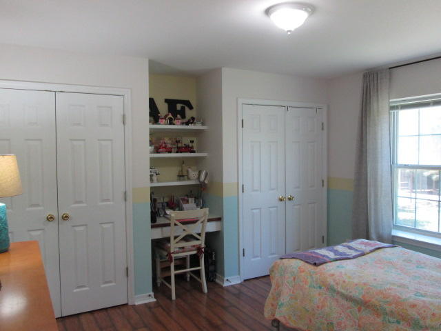 metes and bounds - Residential