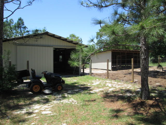 metes and bounds - Residential