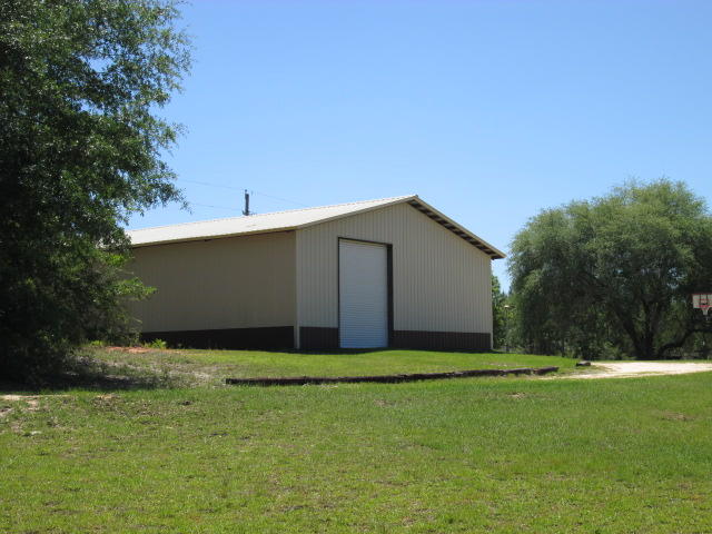 metes and bounds - Residential