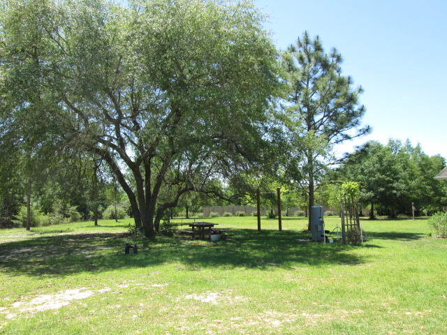 metes and bounds - Residential