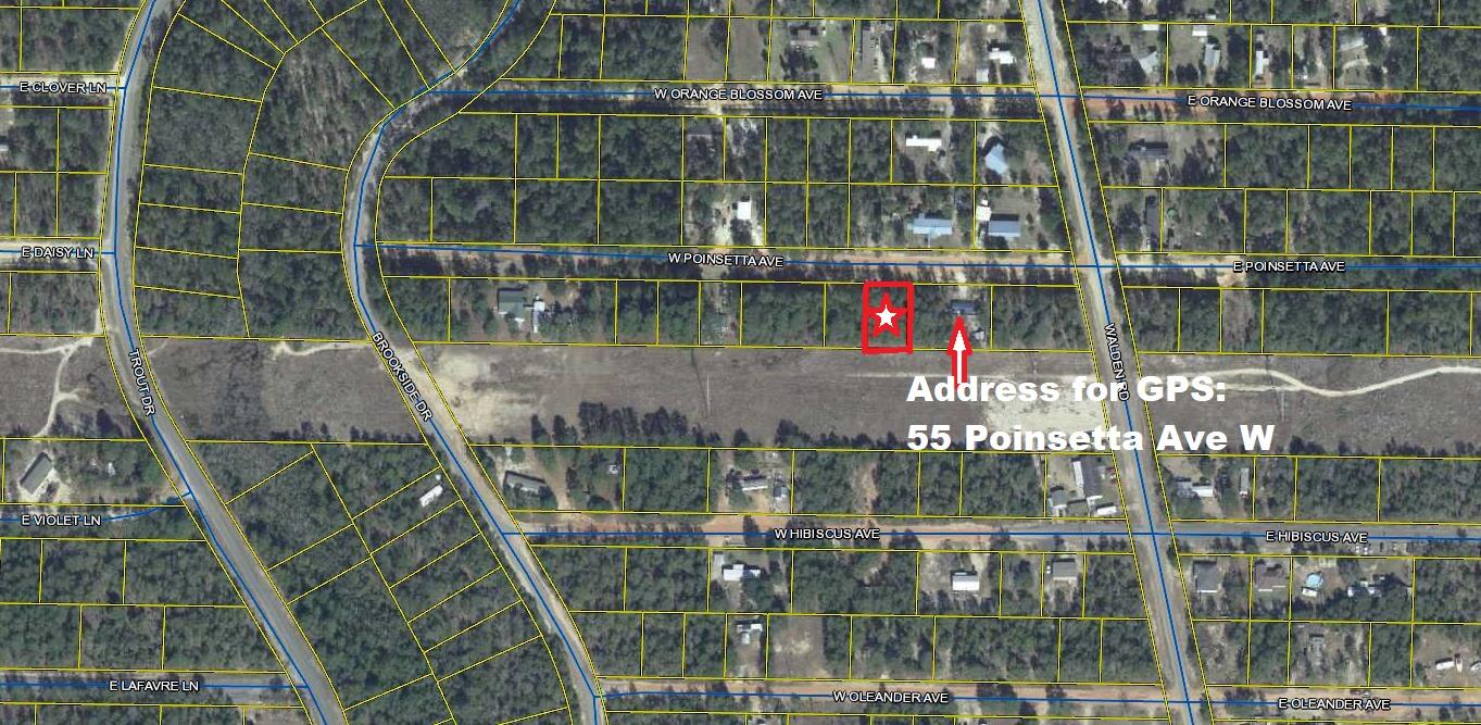 OAKWOOD HILLS UNIT 1 - Land