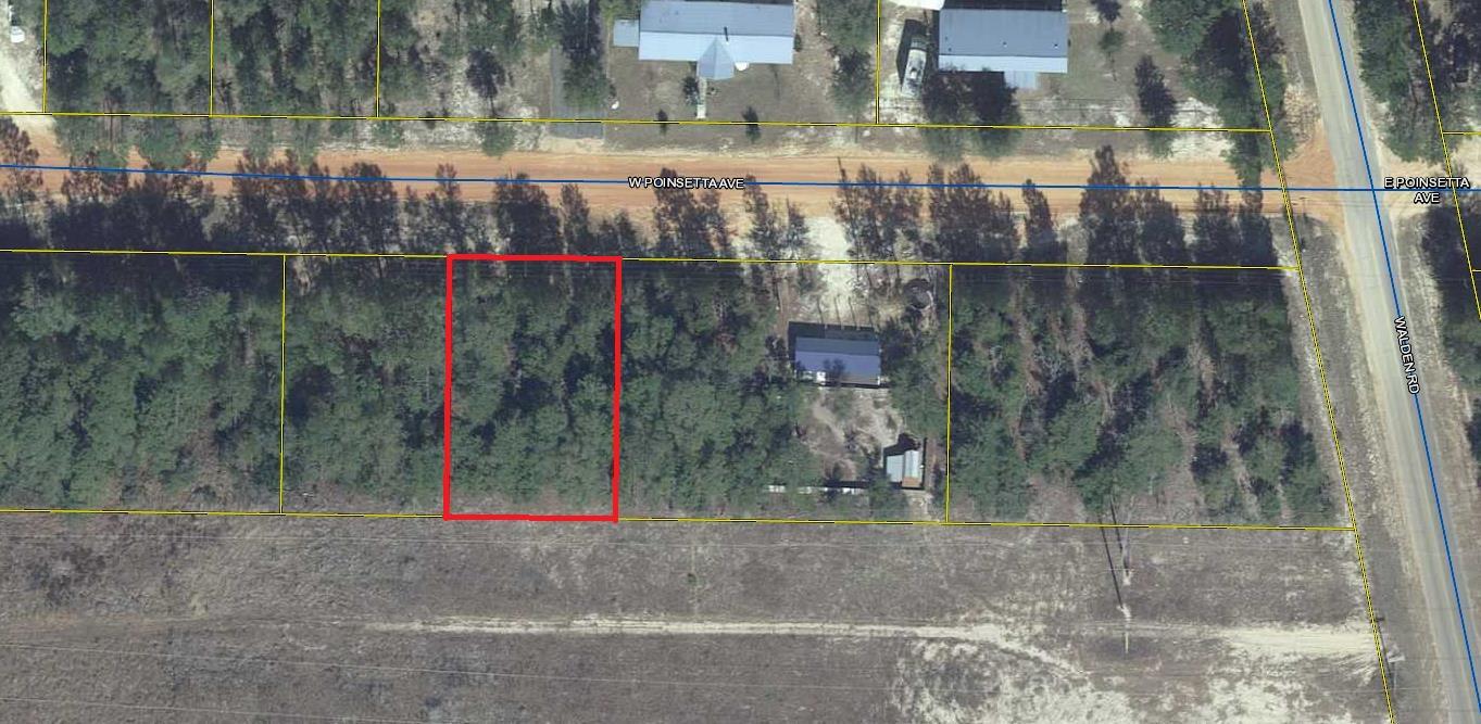 OAKWOOD HILLS UNIT 1 - Land