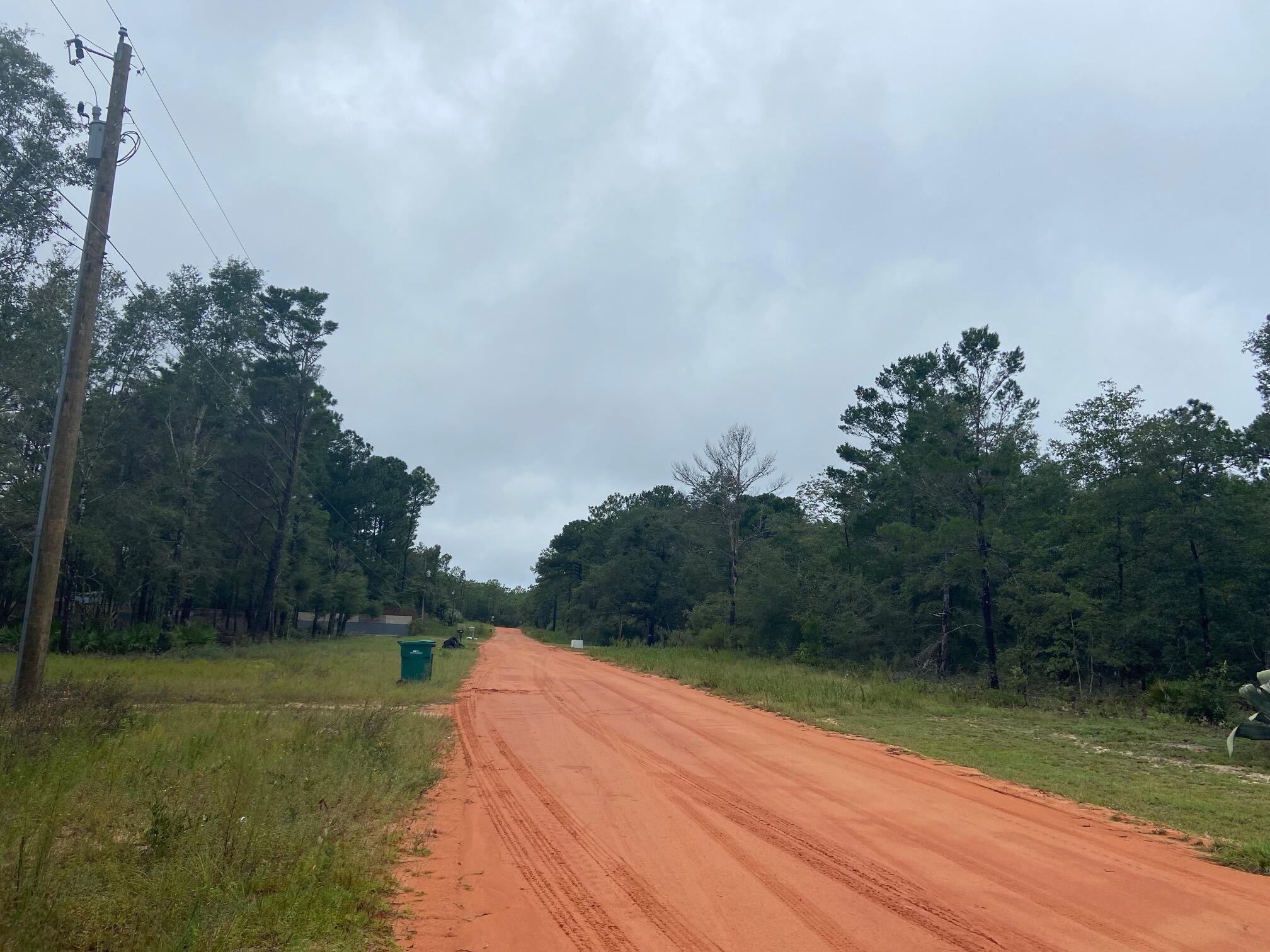 OAKWOOD HILLS UNIT 1 - Land