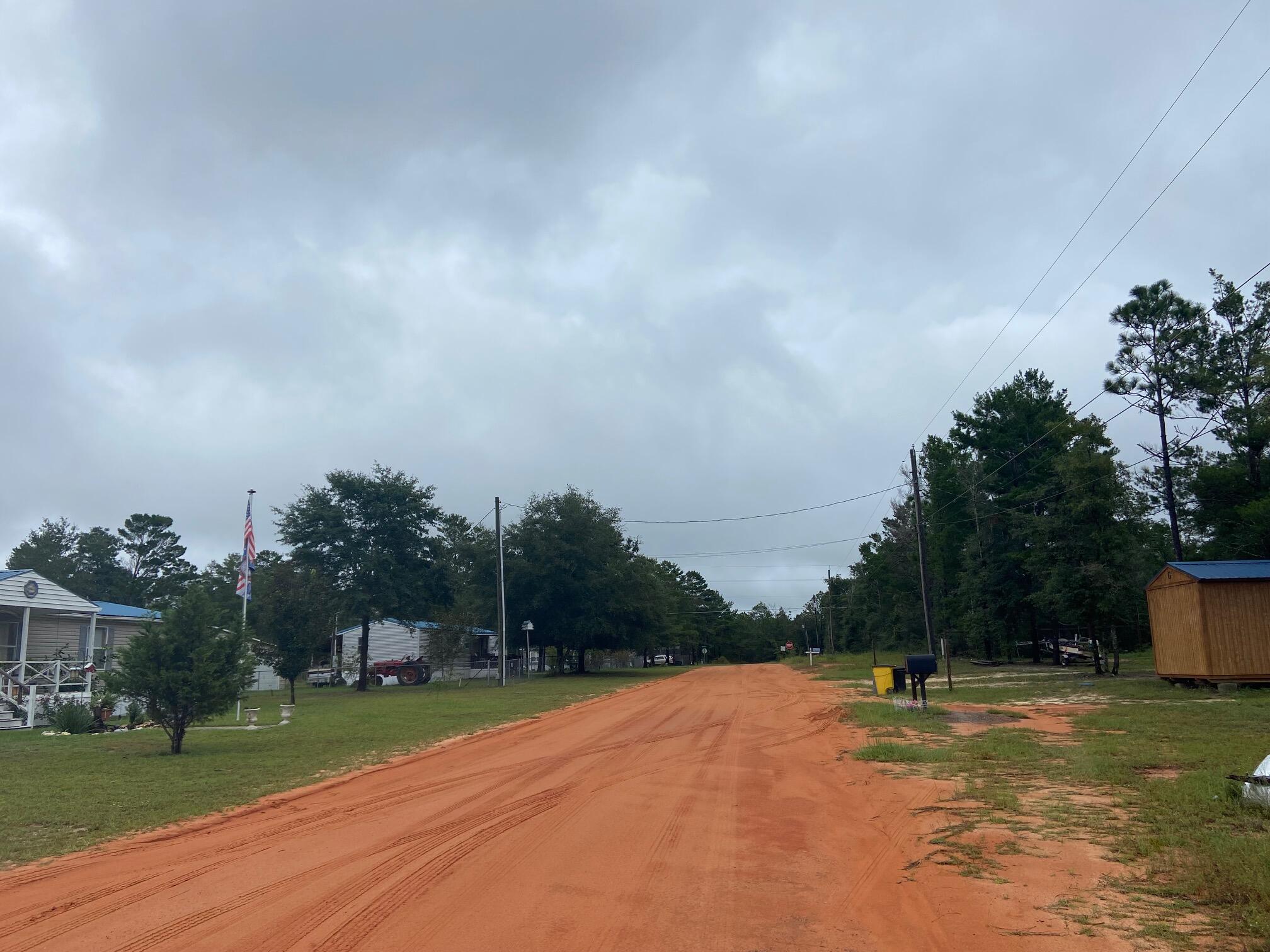 OAKWOOD HILLS UNIT 1 - Land