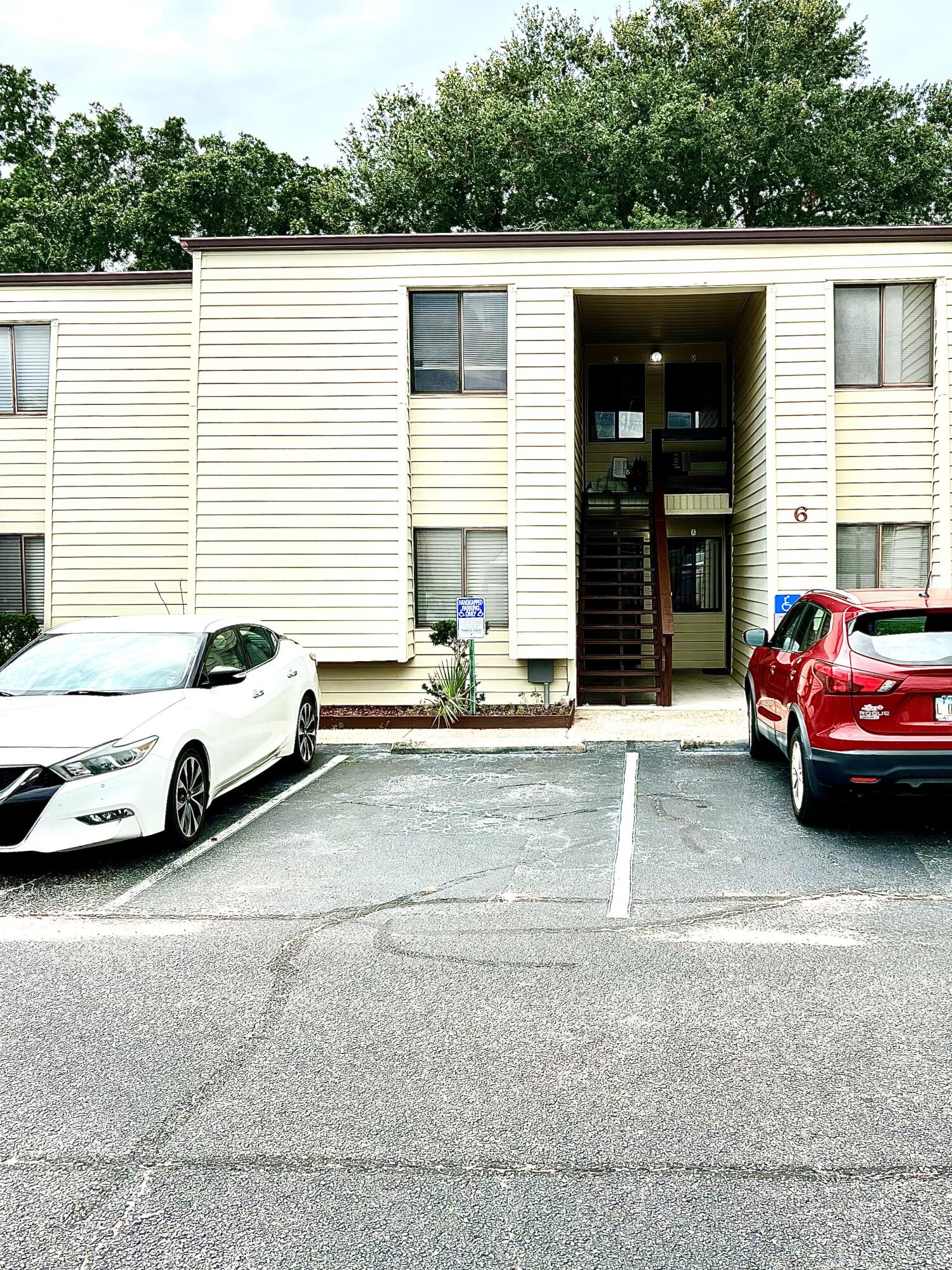 FOUNTAINHEAD CONDO - Residential