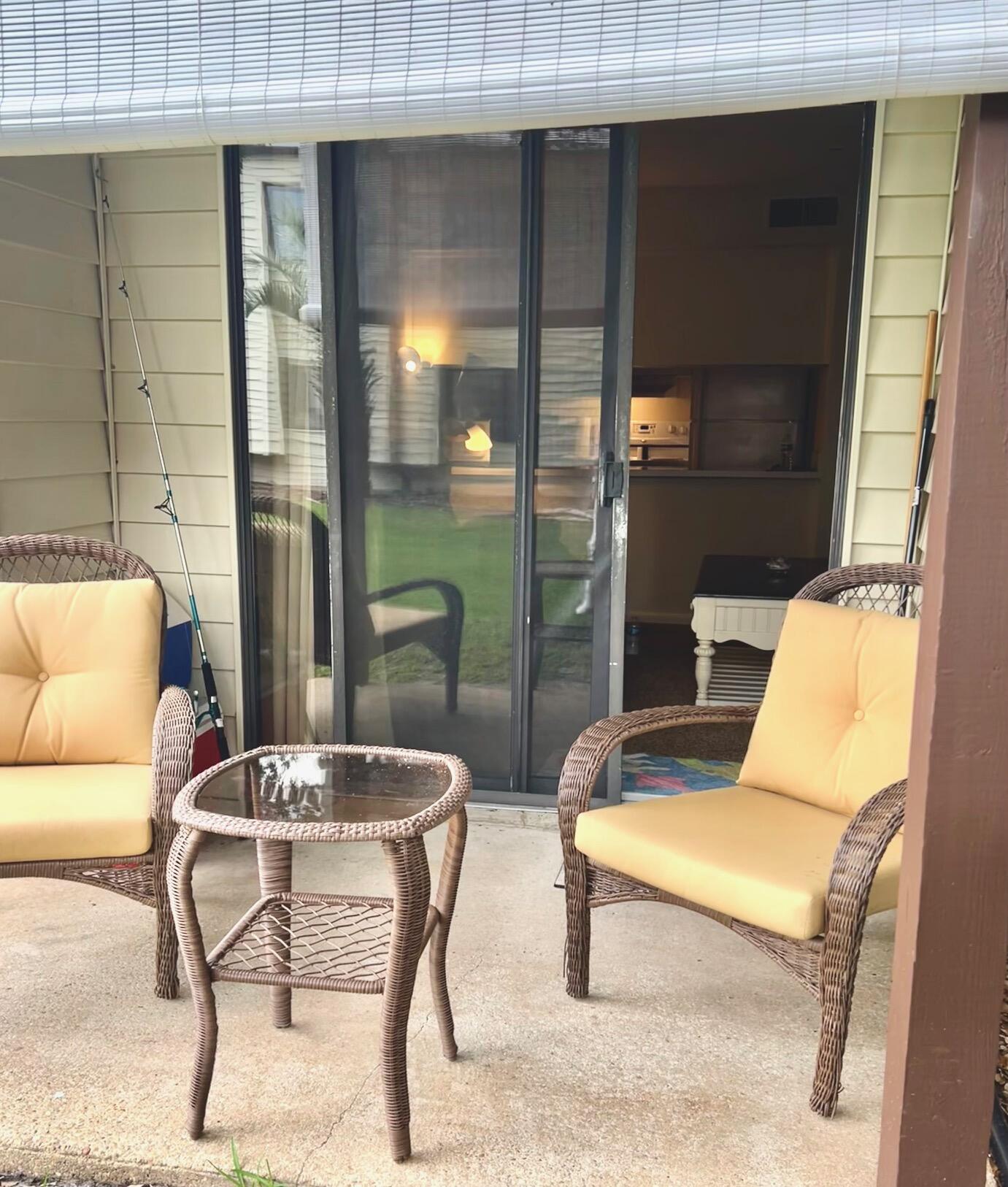 FOUNTAINHEAD CONDO - Residential