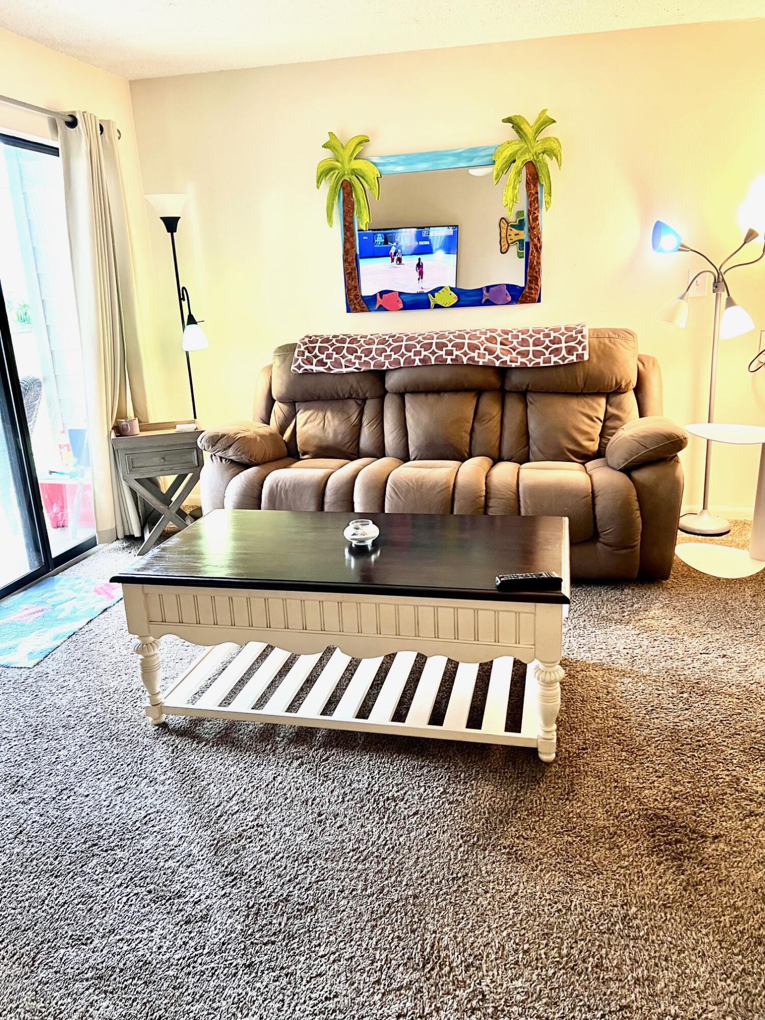 FOUNTAINHEAD CONDO - Residential