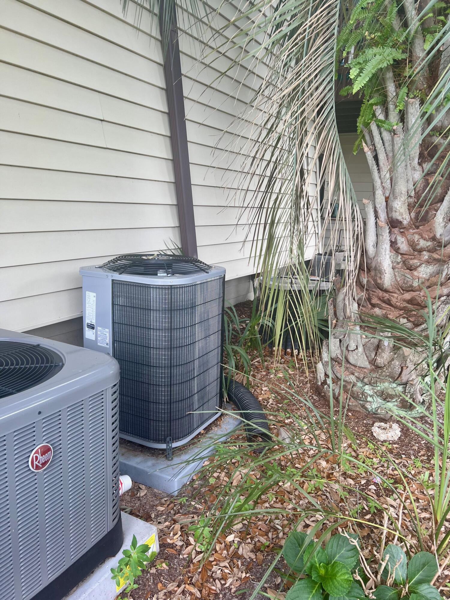 FOUNTAINHEAD CONDO - Residential