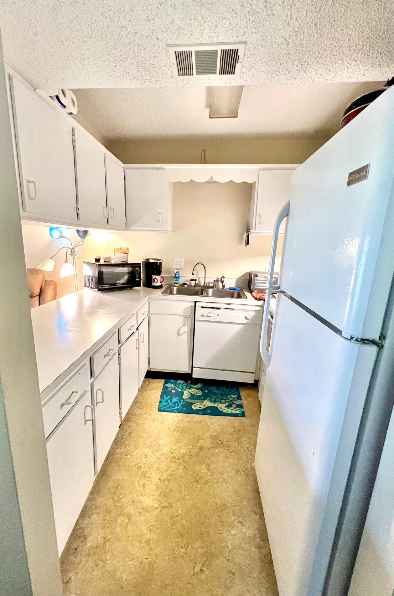 FOUNTAINHEAD CONDO - Residential