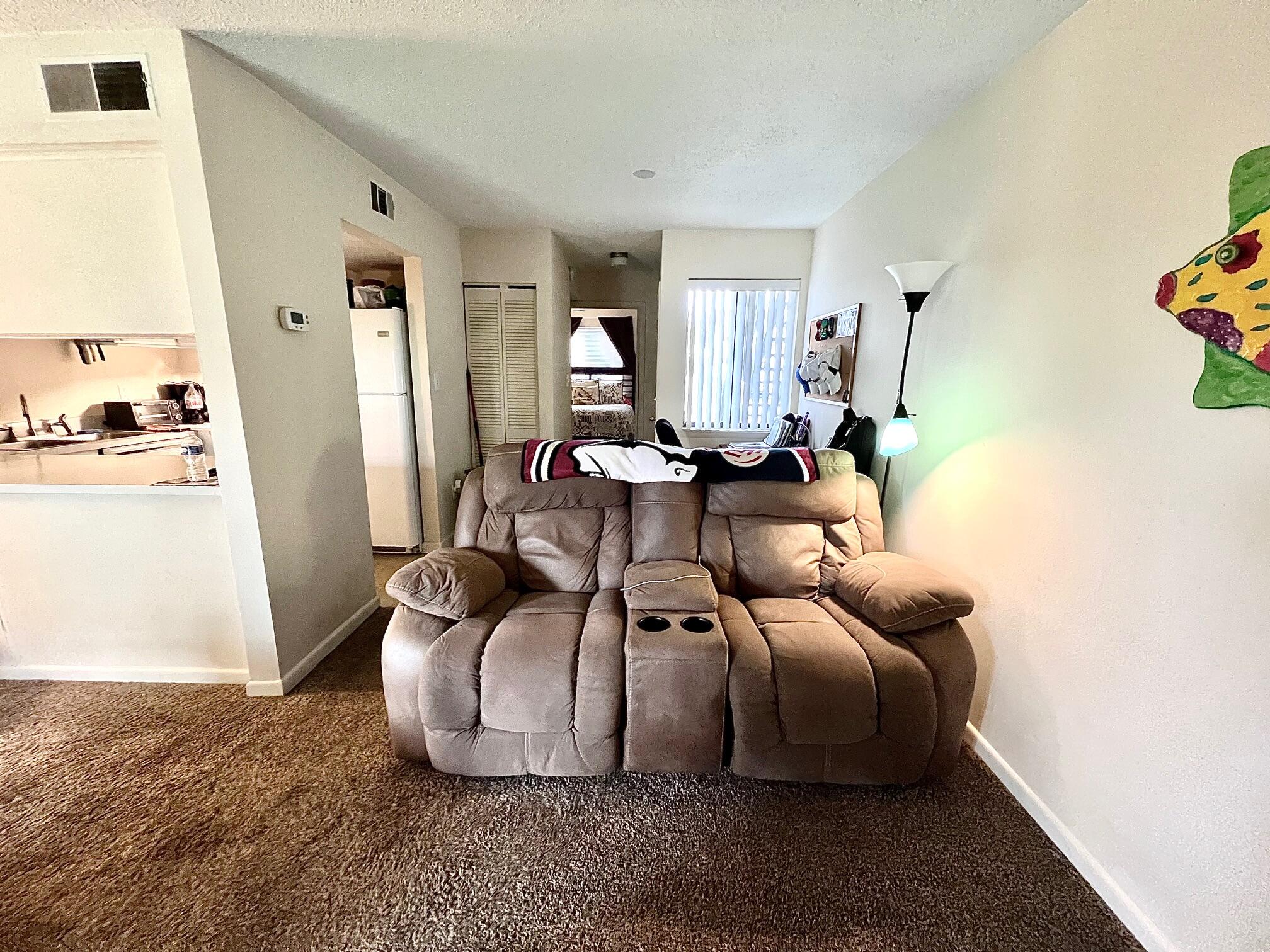 FOUNTAINHEAD CONDO - Residential