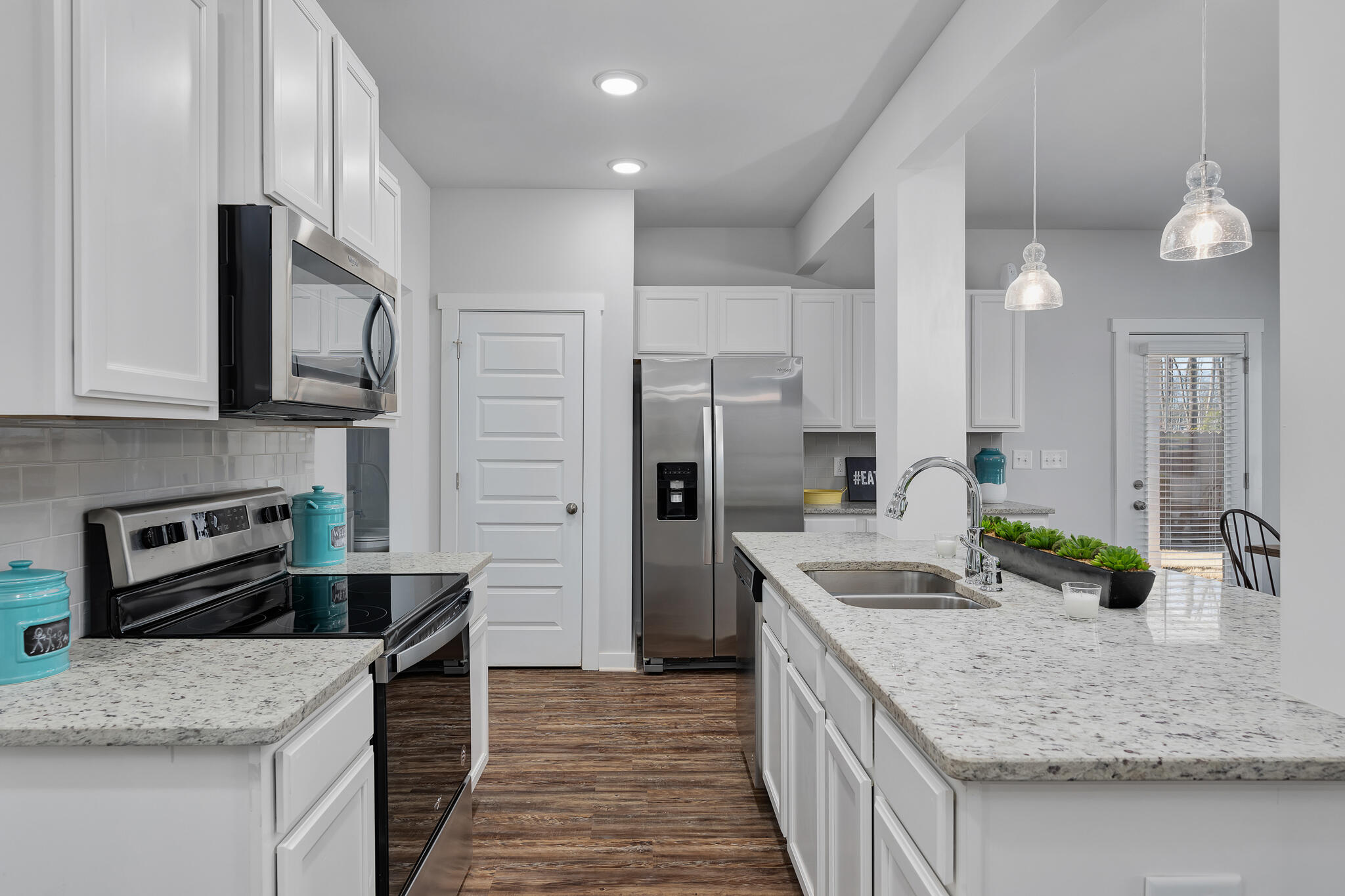 Palmetto Place - Residential