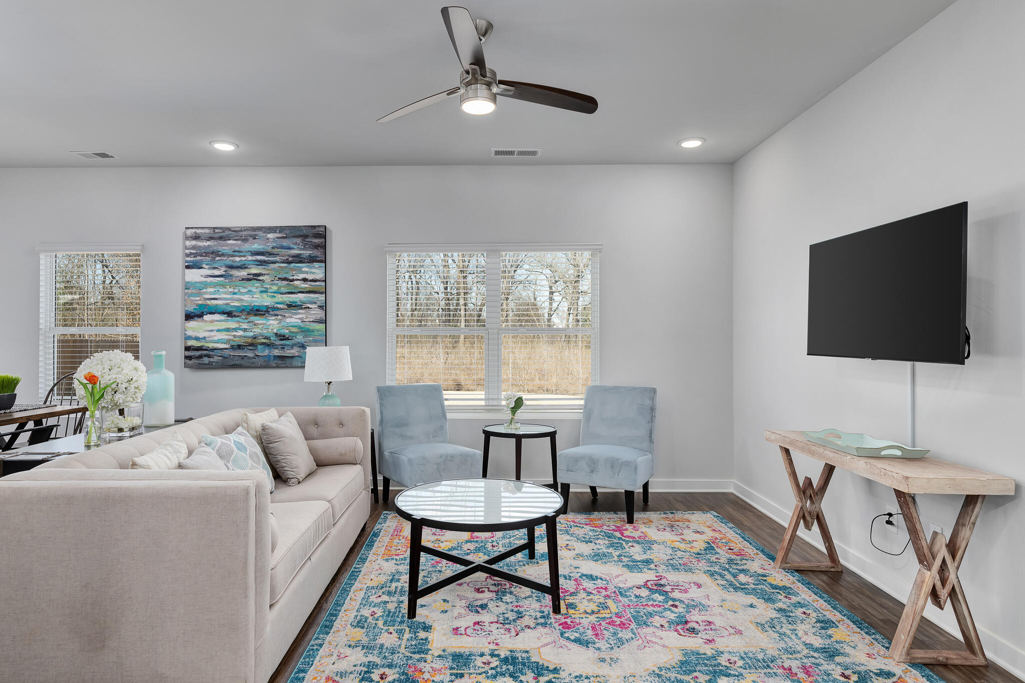 Palmetto Place - Residential