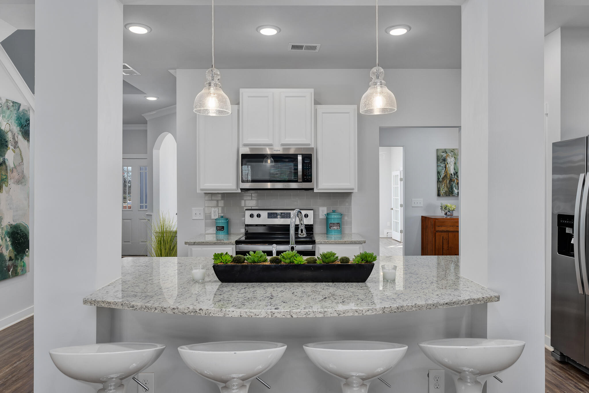 Palmetto Place - Residential