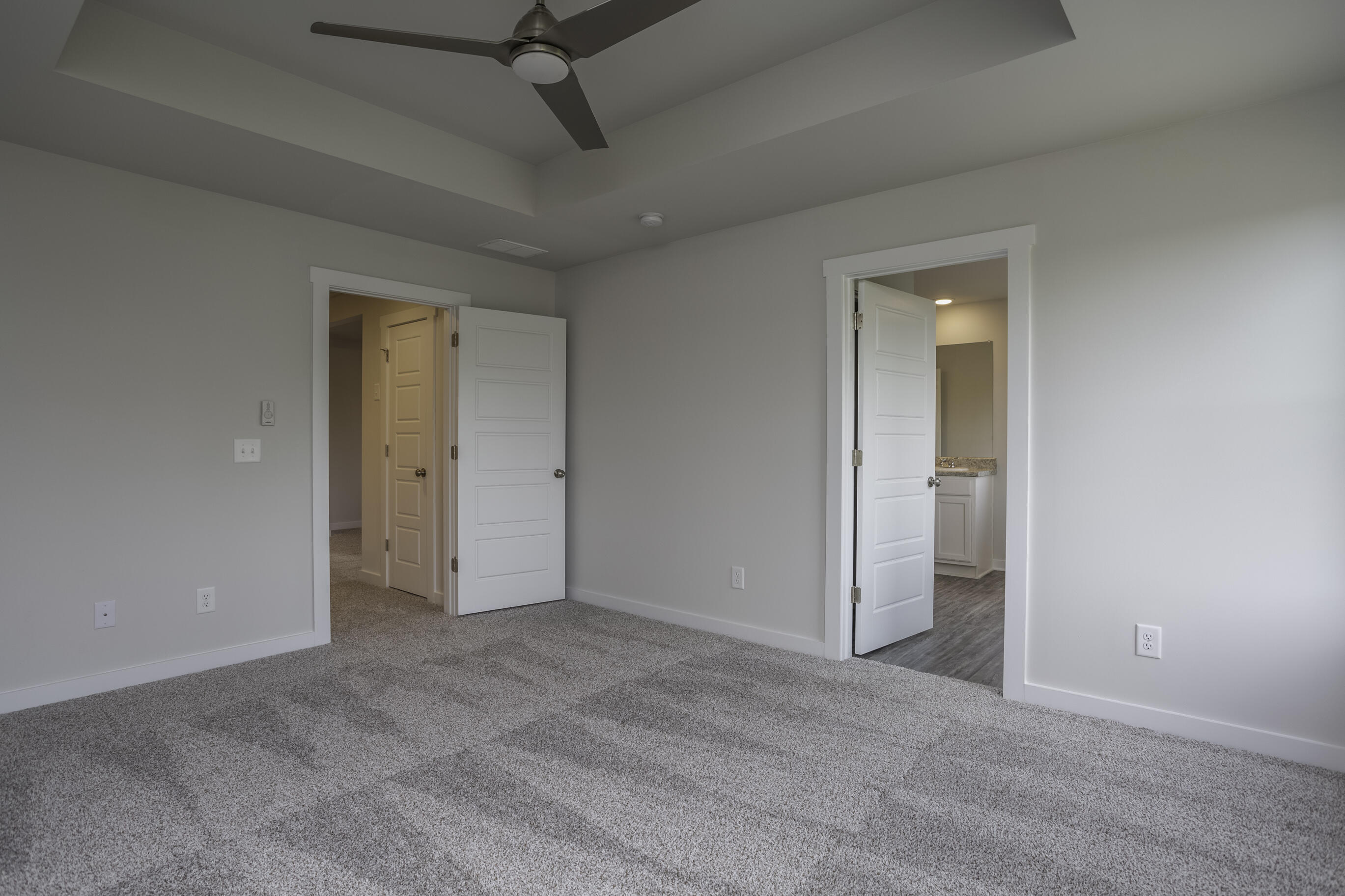 Palmetto Place - Residential