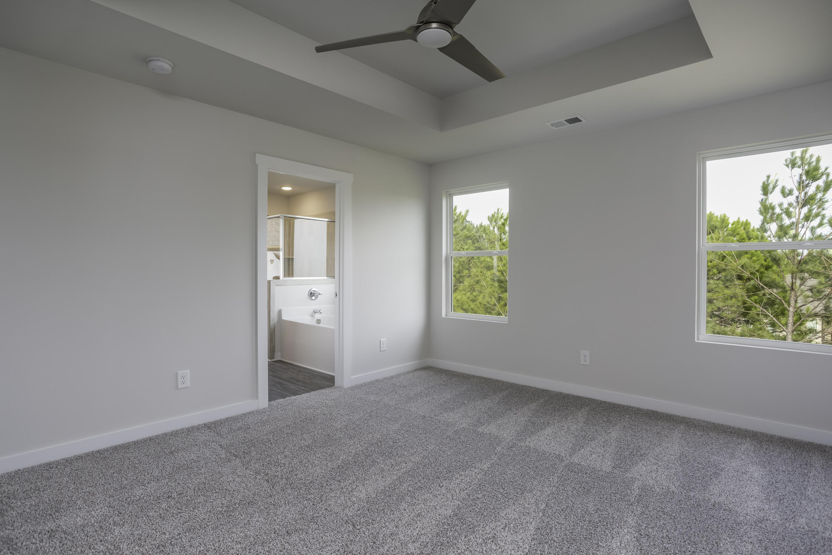 Palmetto Place - Residential