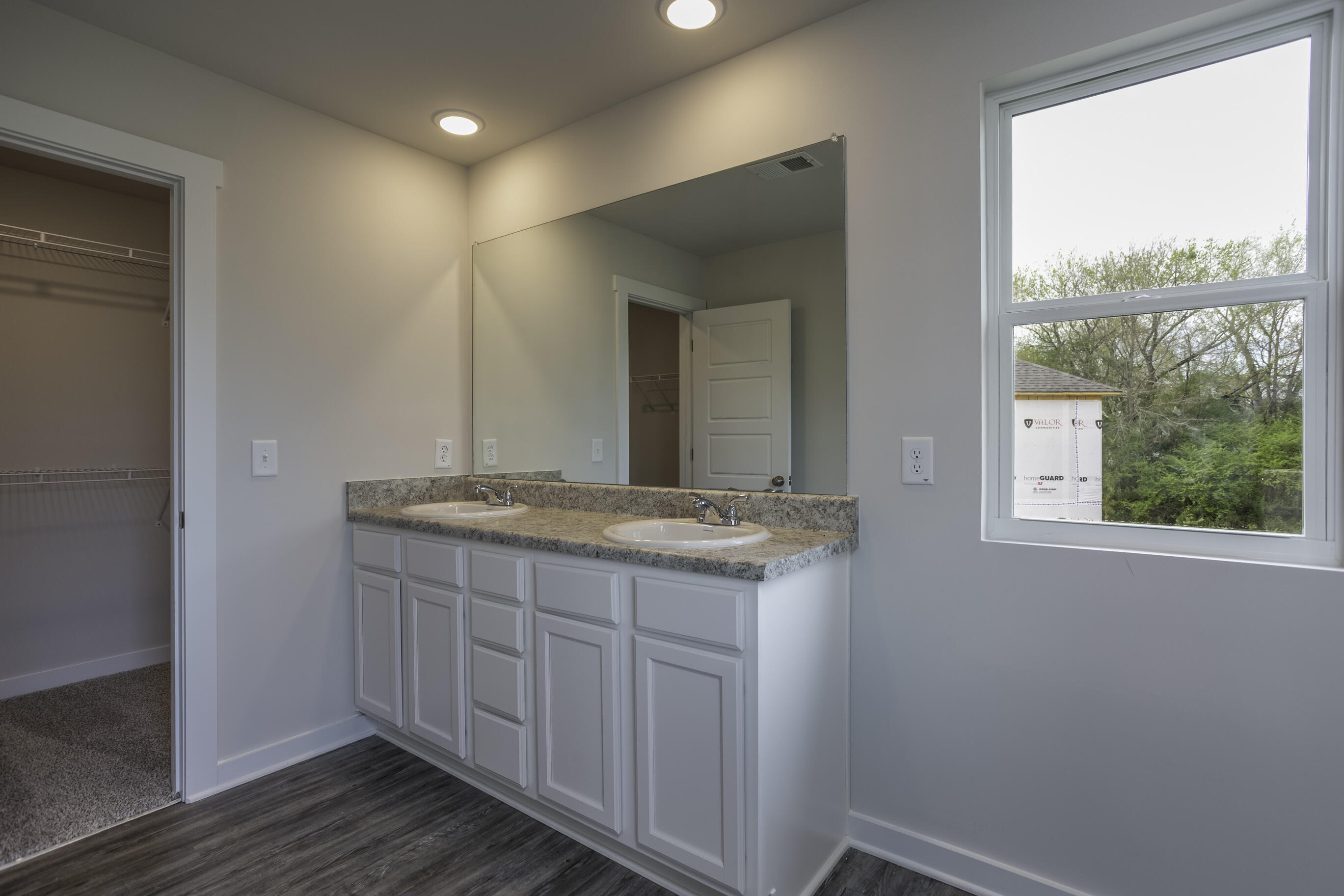 Palmetto Place - Residential