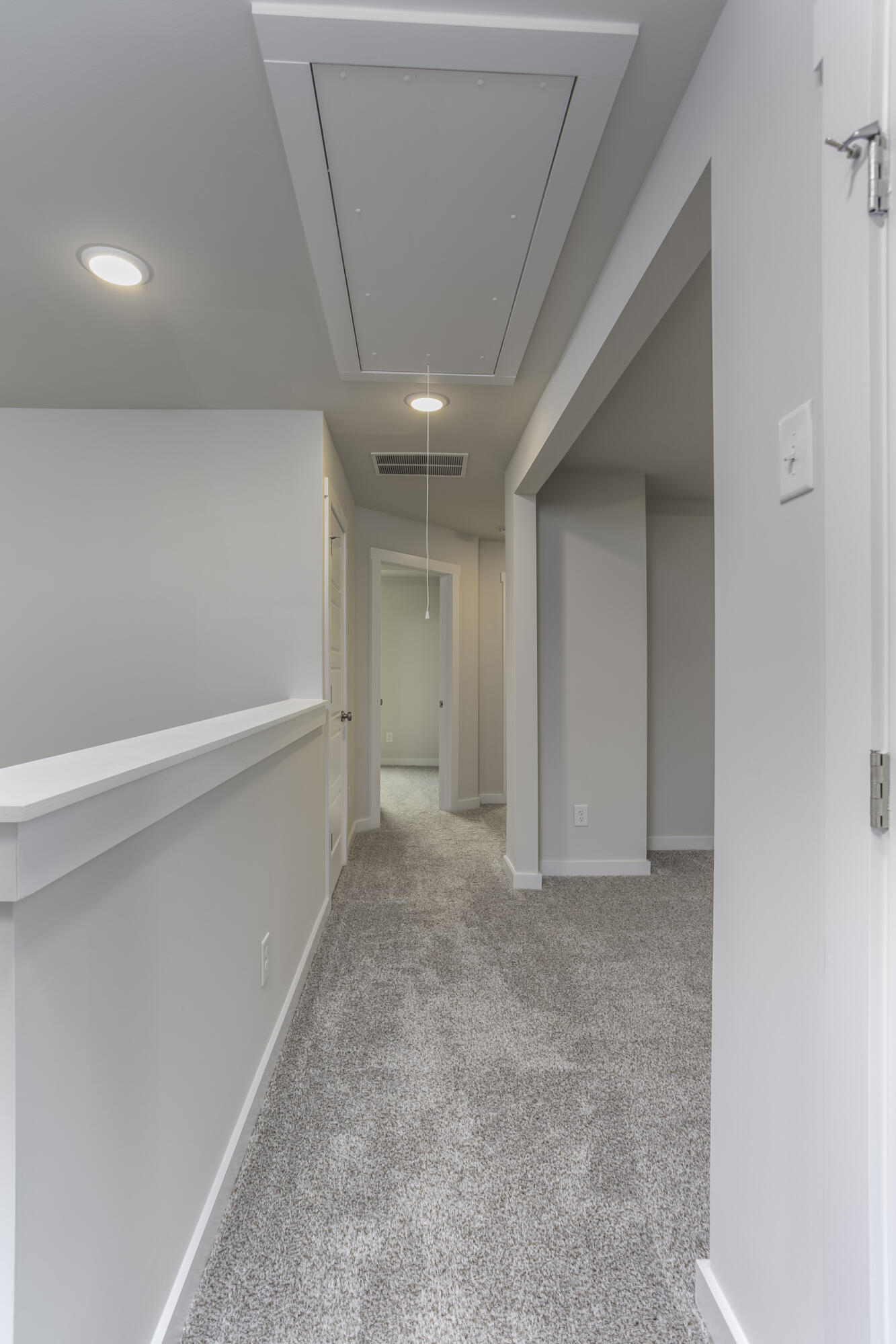 Palmetto Place - Residential