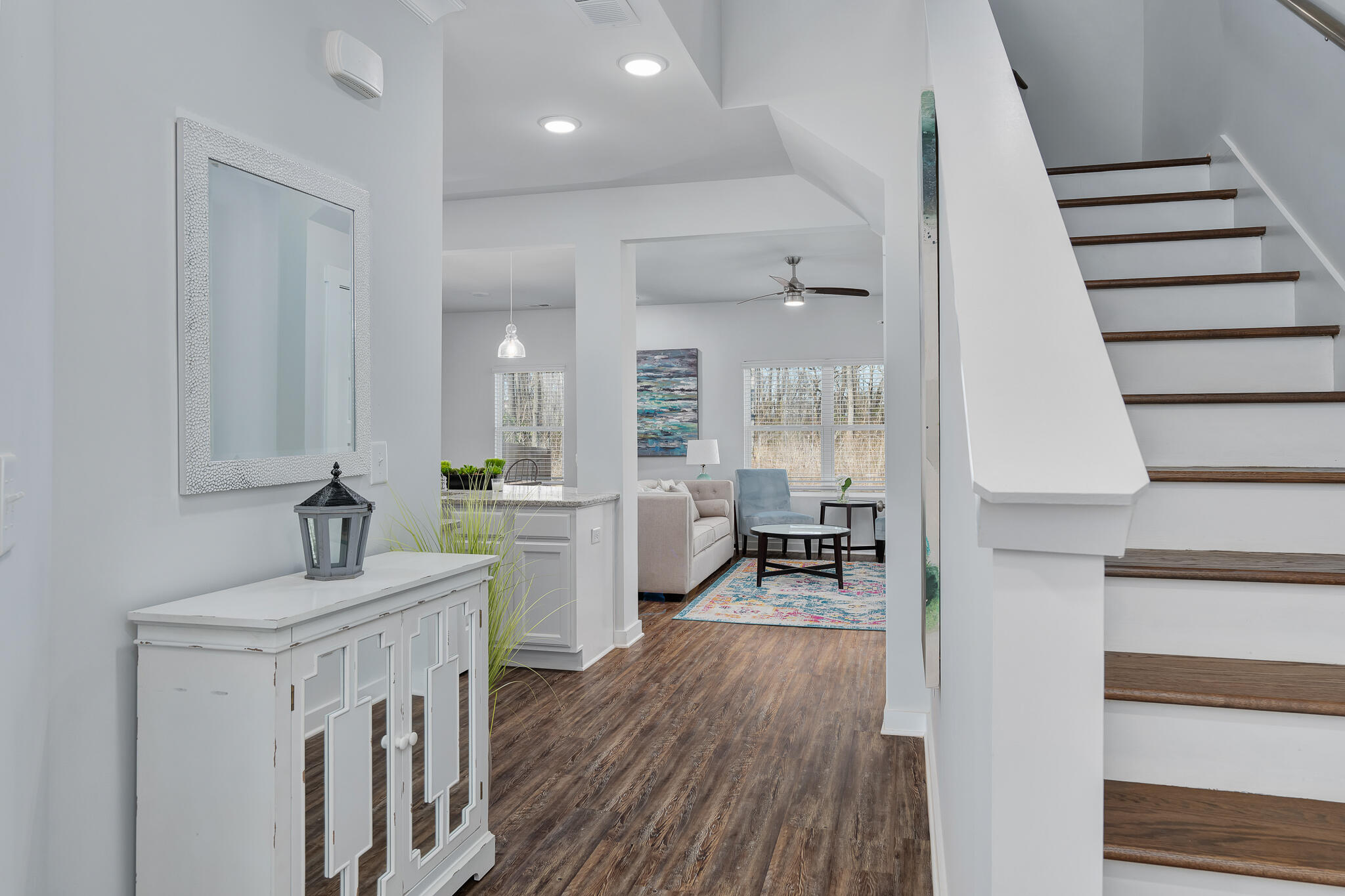 Palmetto Place - Residential