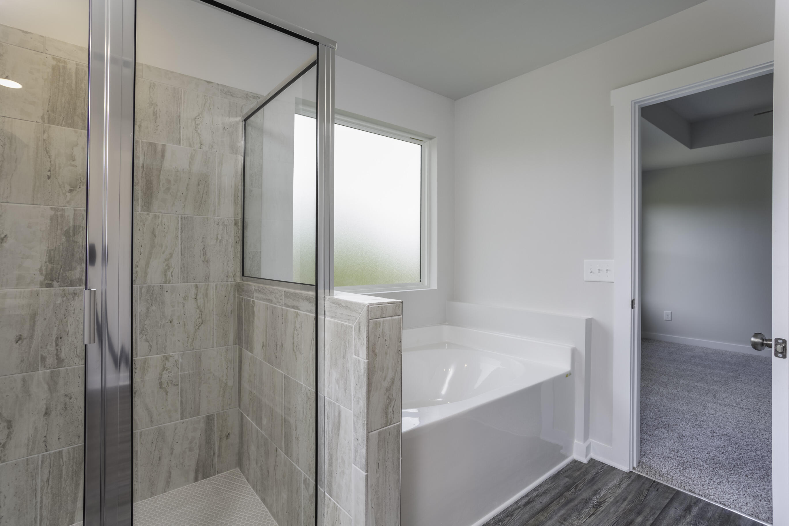 Palmetto Place - Residential