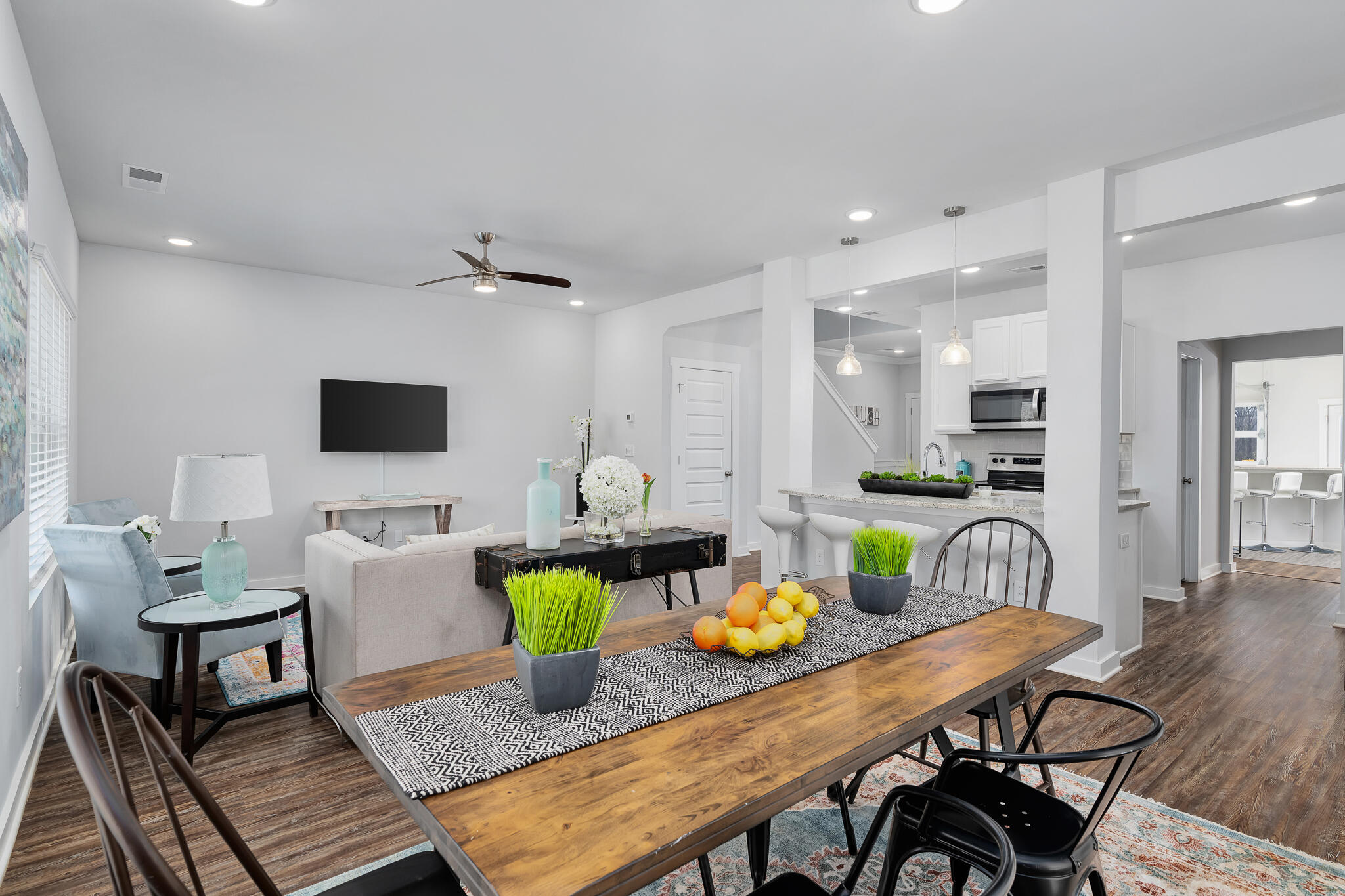 Palmetto Place - Residential