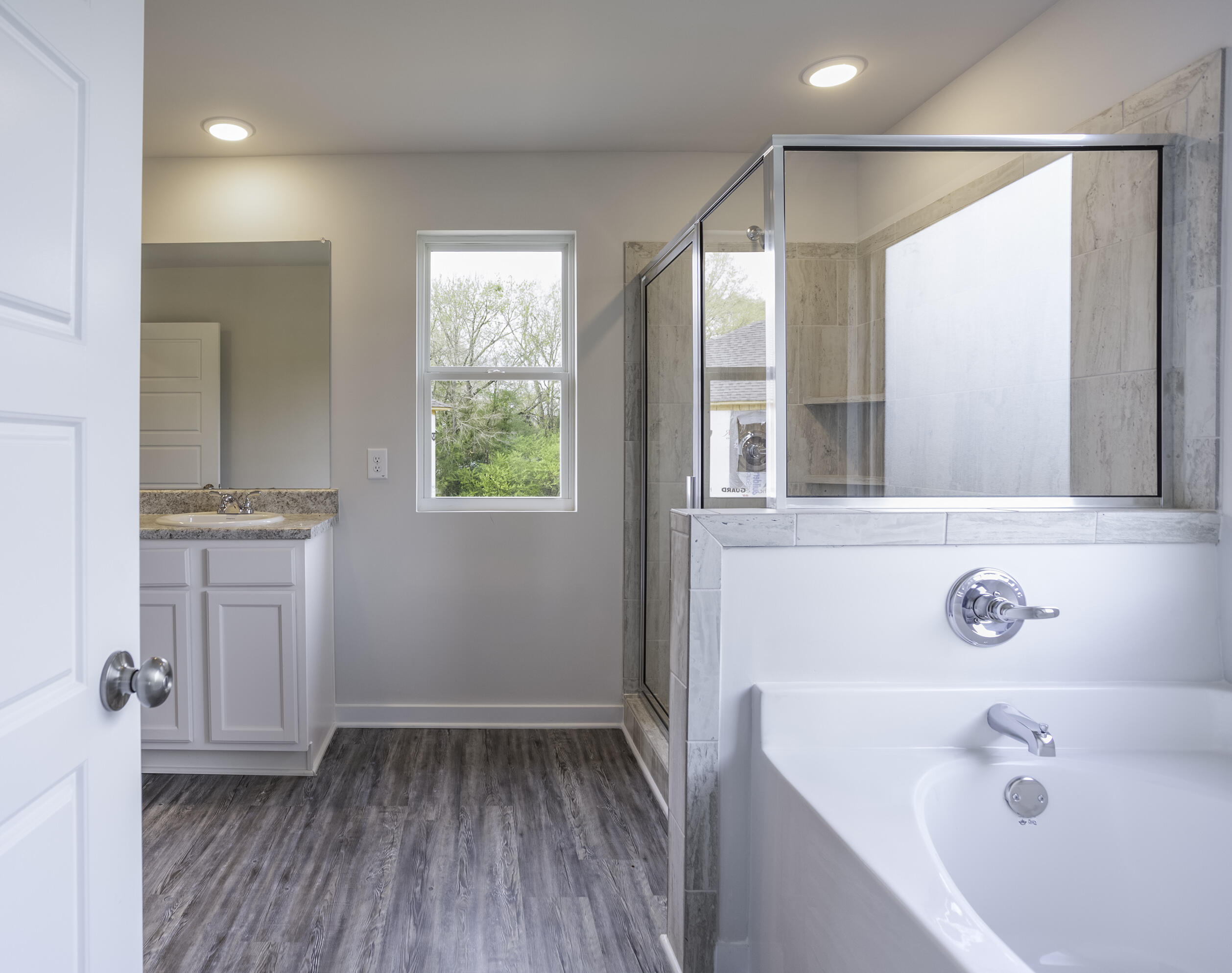 Palmetto Place - Residential